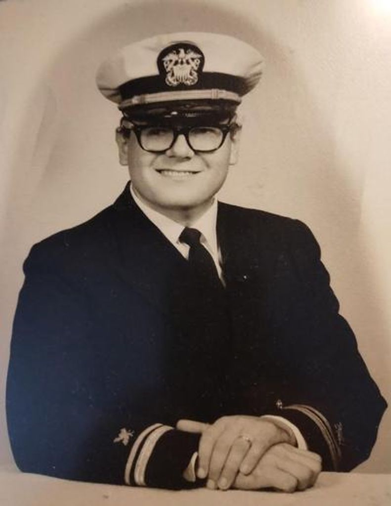 Frank Jeffrey Stewart