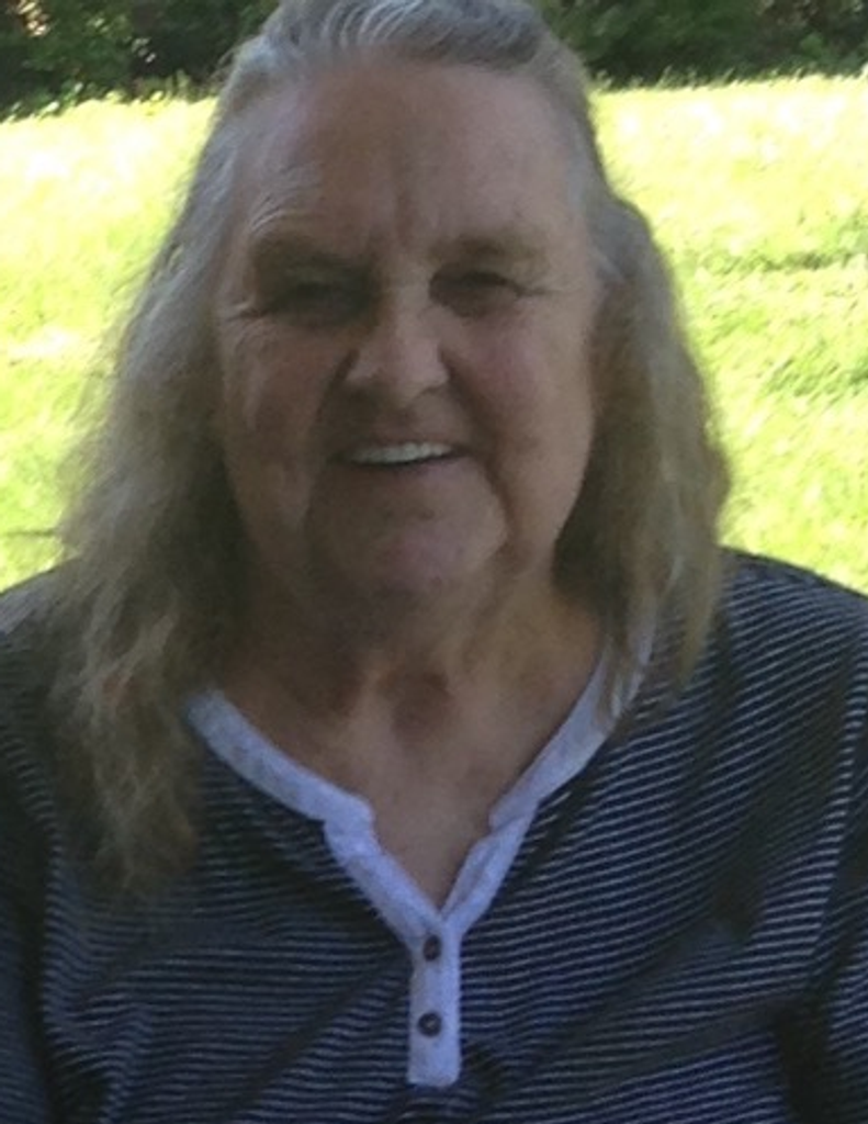 Bertha Roark Profile Photo
