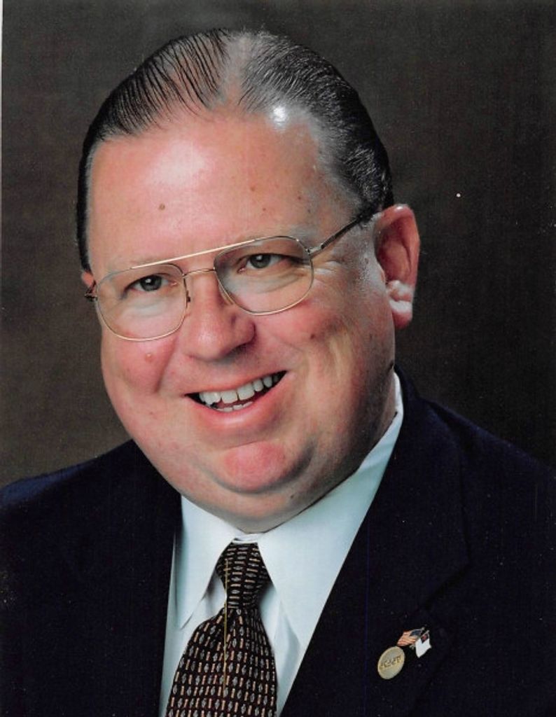 James Daniel "Danny" Hutcheson