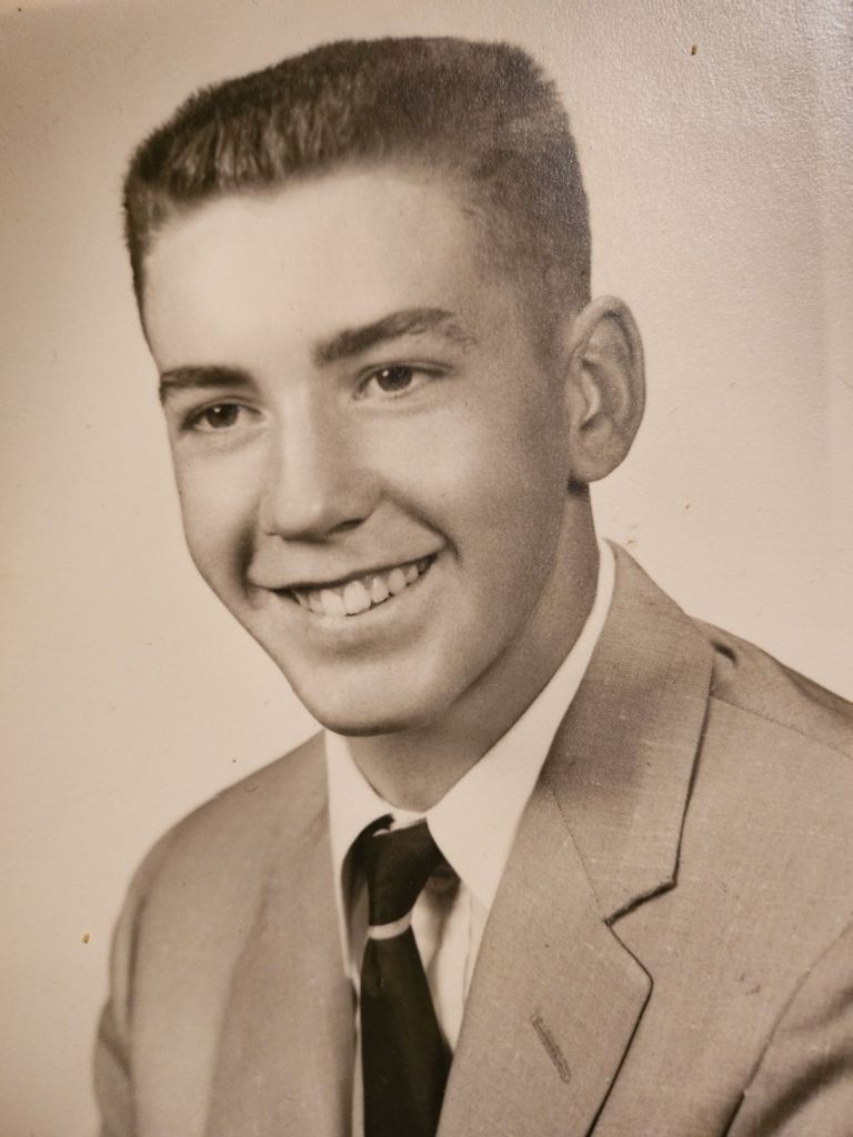 James Richard Barnes, Sr.