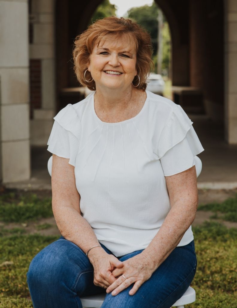 Connie Gail Scurr Profile Photo