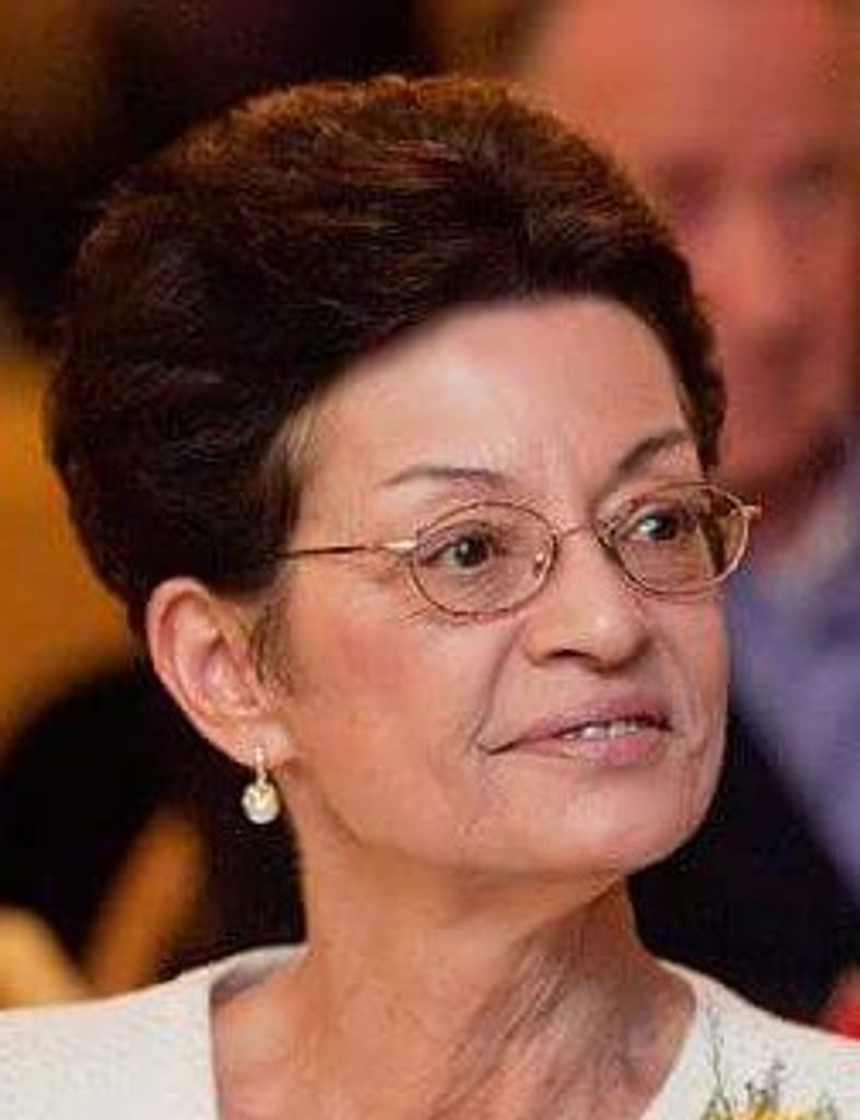 Christine J. (Easton)  Biser Profile Photo