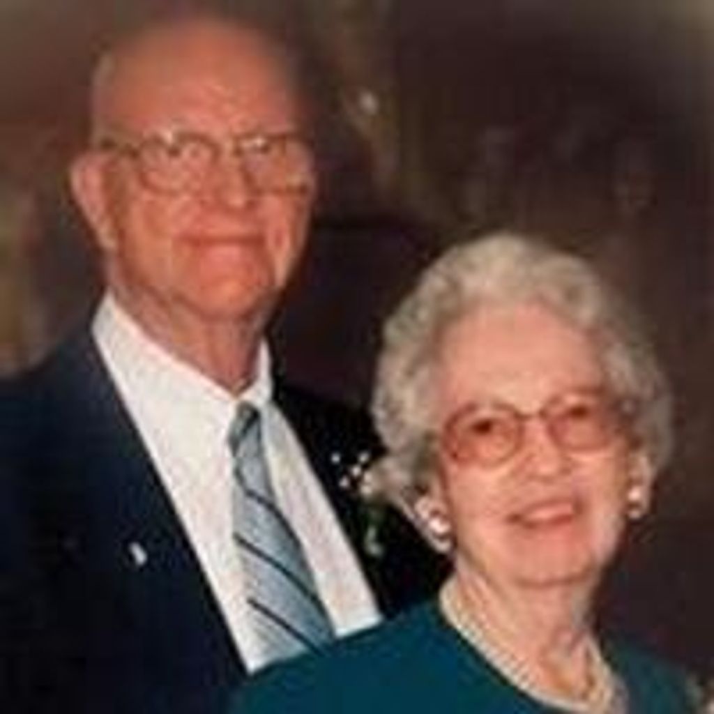 Mildred May Wheeler Woodring