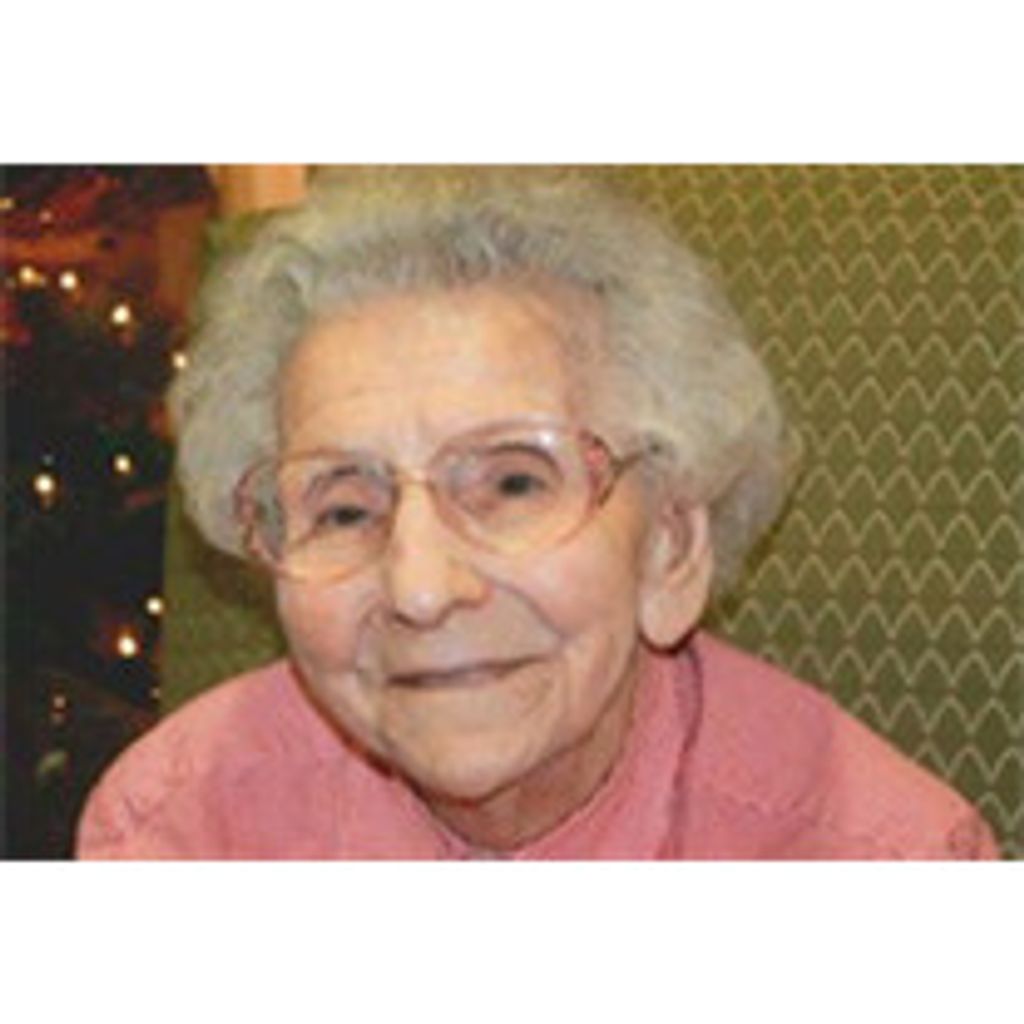 Margaret M. Stroup Profile Photo