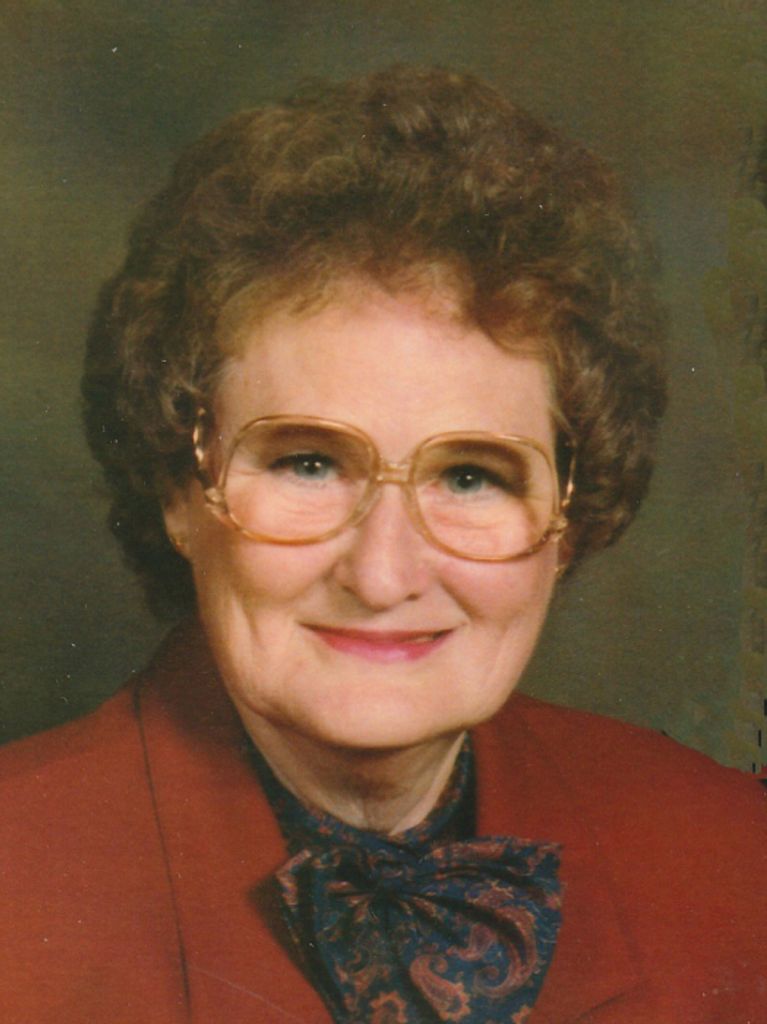 Norma Jean Osing Davisson