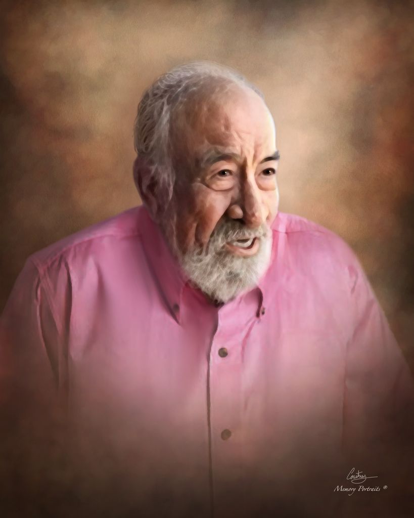Jose Yruegas
