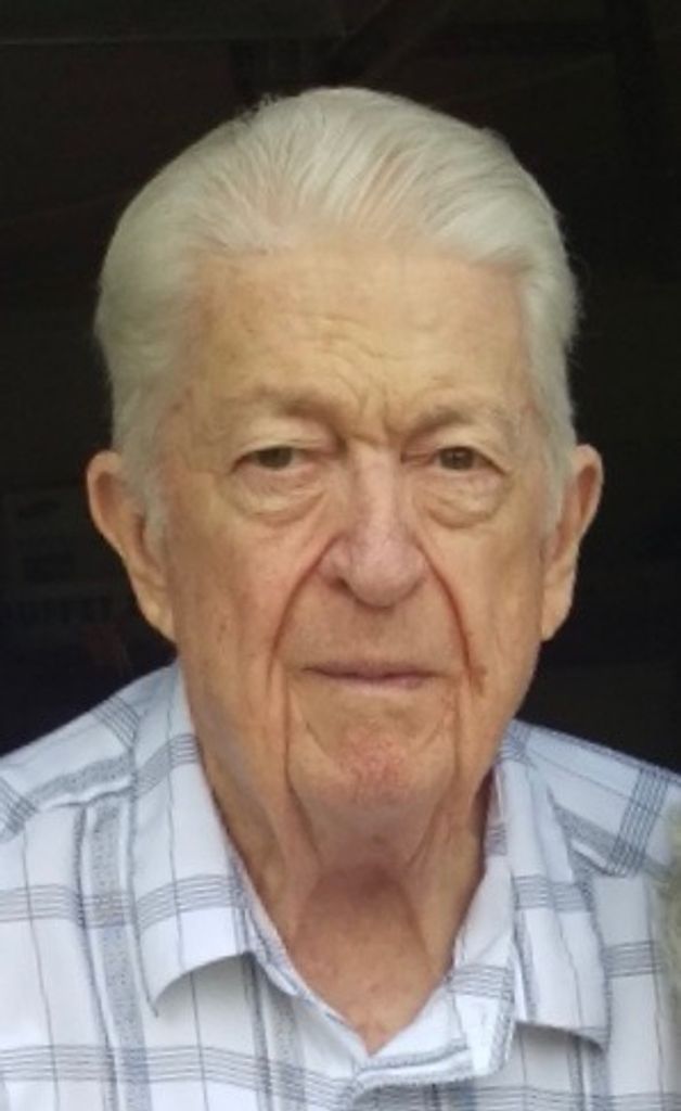 Ronald Allen Jones