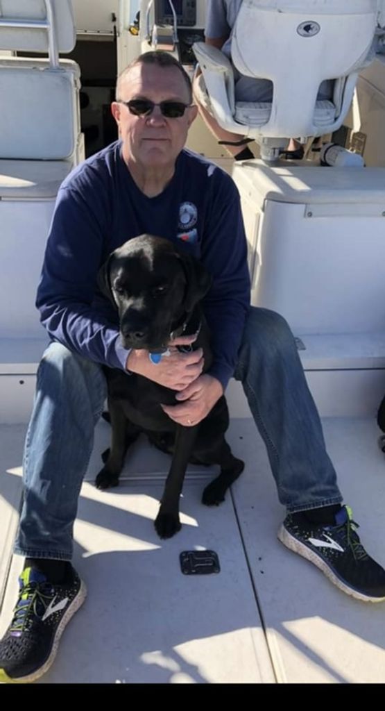 Sean W. Mcgonagle Profile Photo