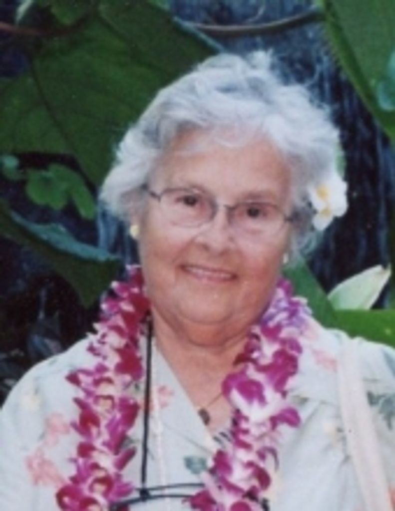 Joyce Saville Stull Profile Photo