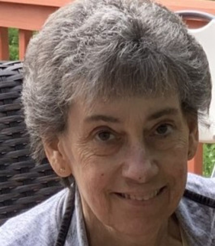 Maria Basciano