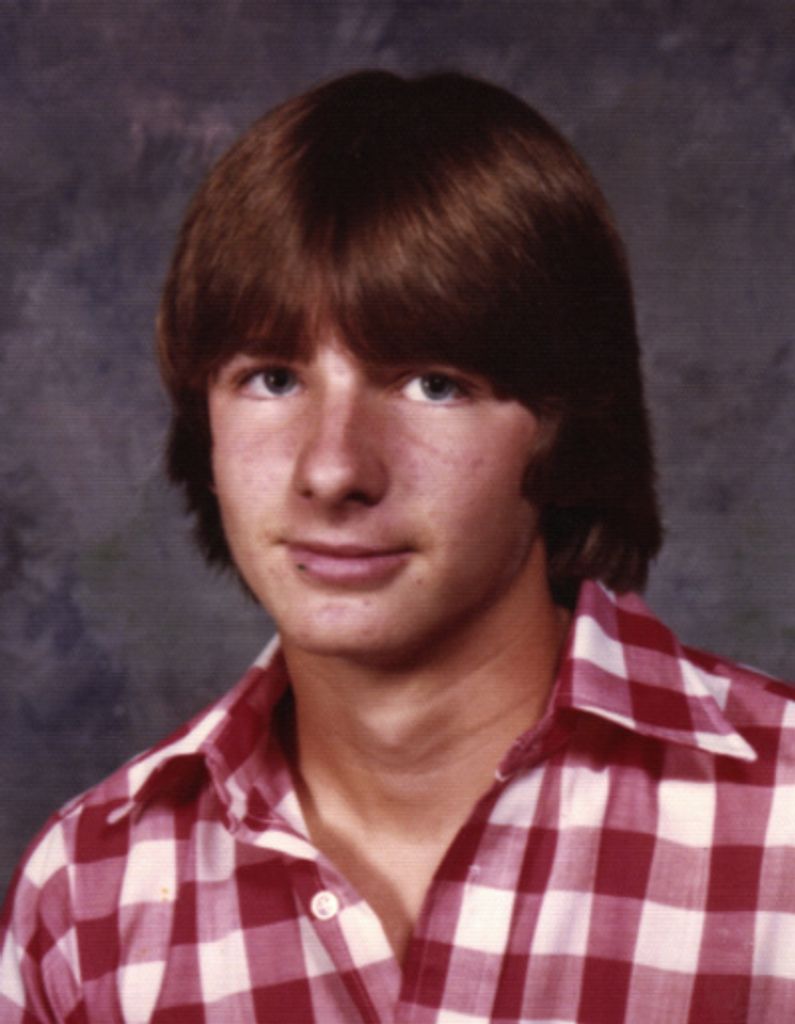 Kevin Thomas Profile Photo