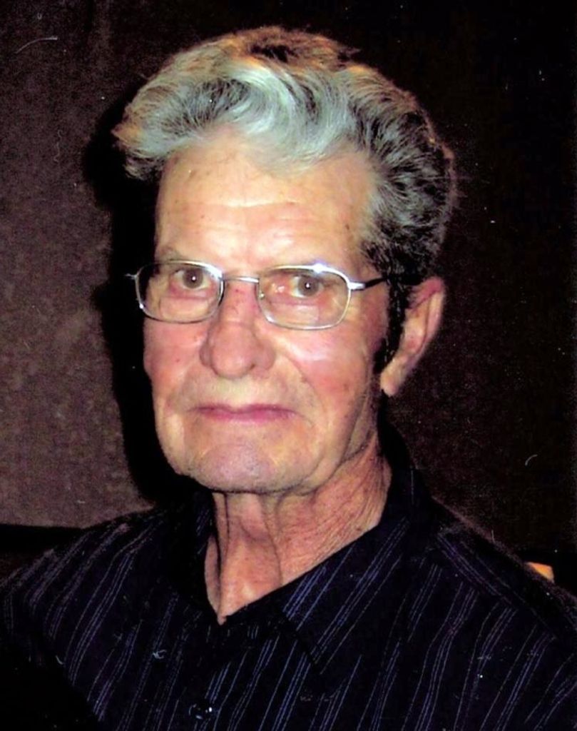 Kenneth Rothers