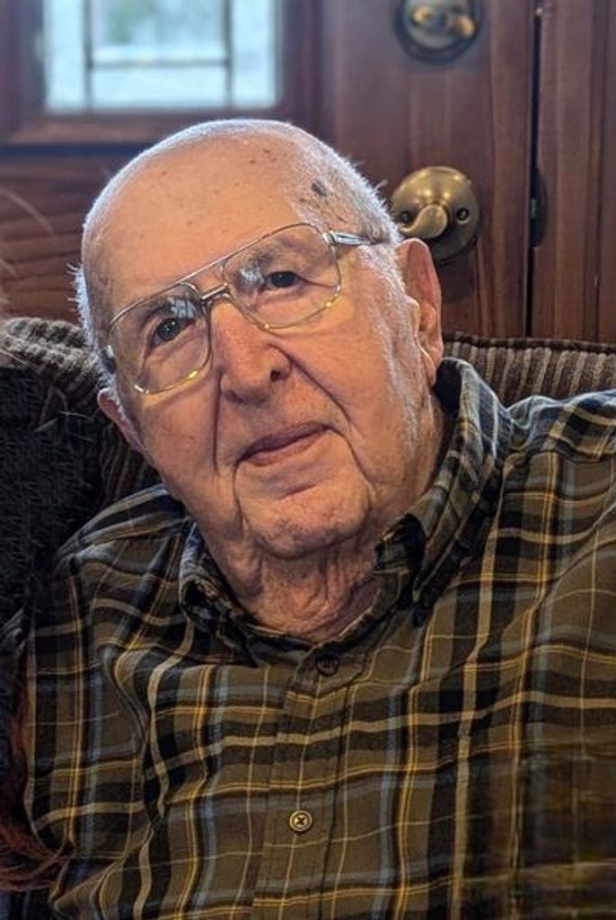 Robert A. "Bob" Dillenburg