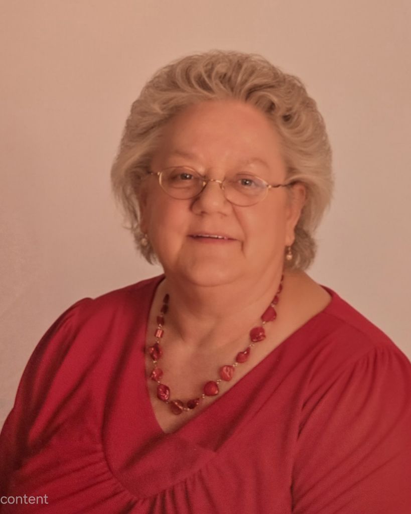 Geraldine L Smith Profile Photo