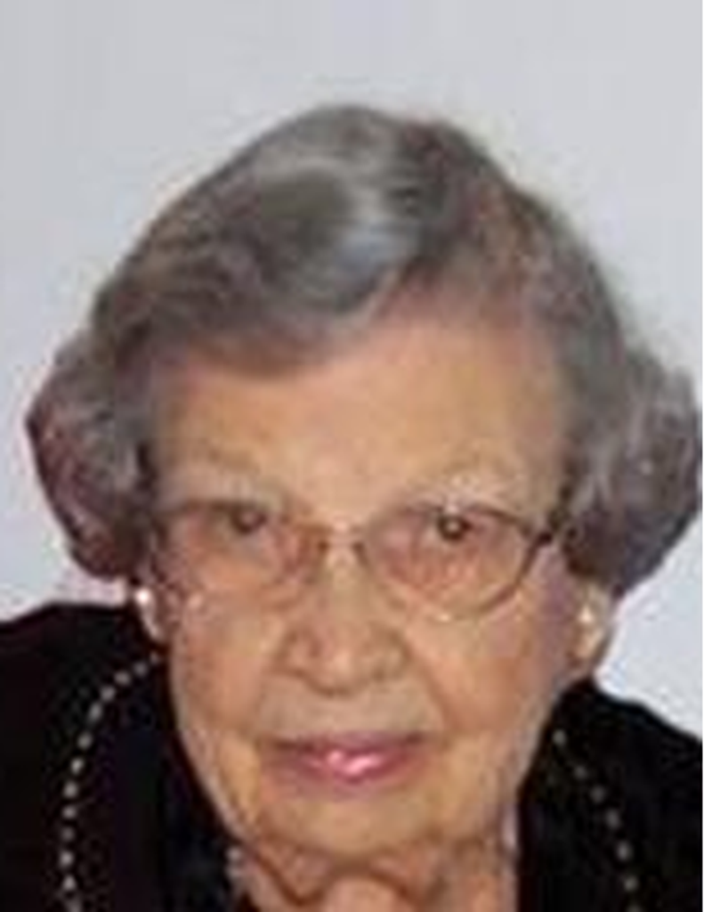 Elizabeth  M. Brewbaker