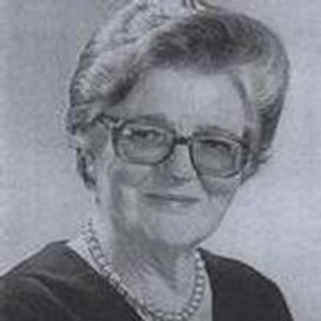Mary Elizabeth Lynch Young