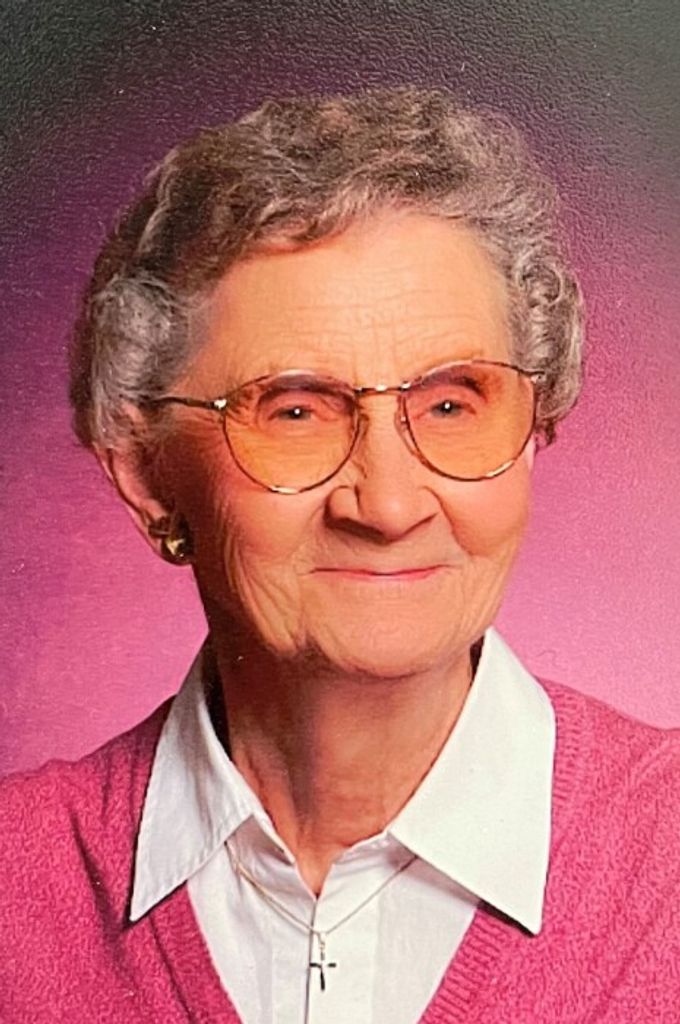 Marie Eichman Profile Photo