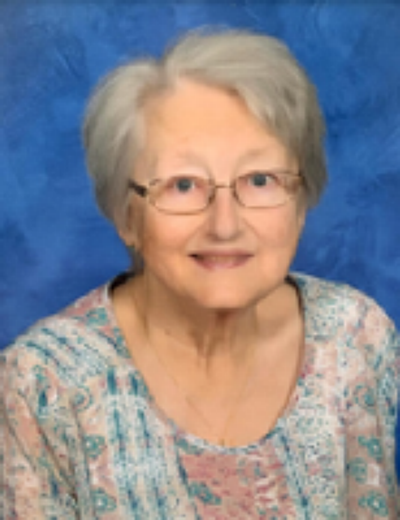 Mary Anne George