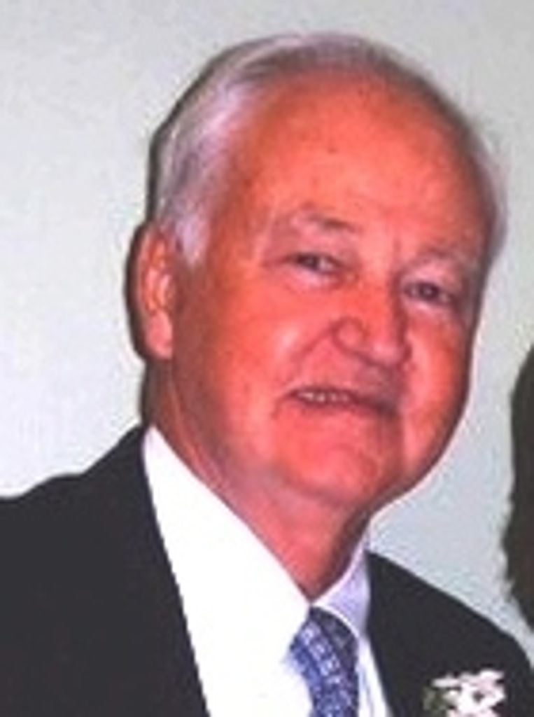 Robert Trefry
