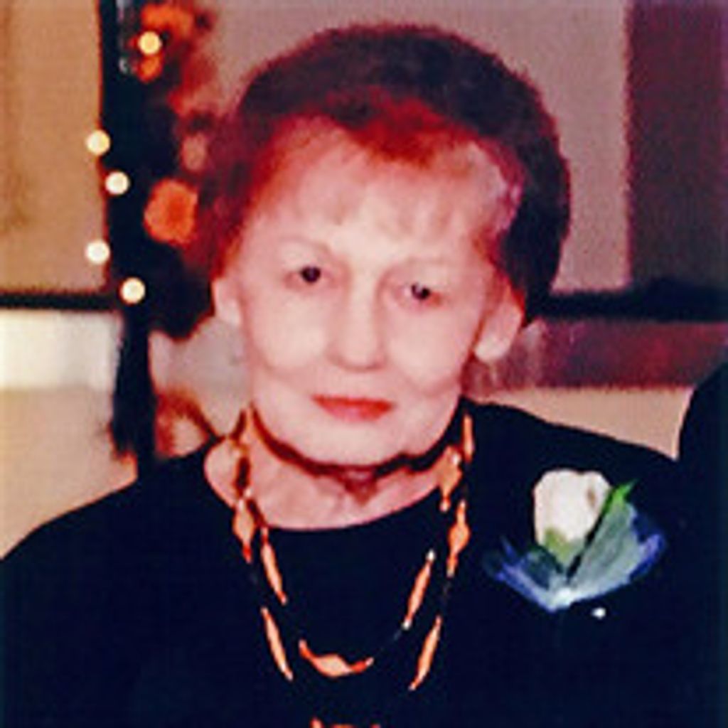 Karen Jean Holland