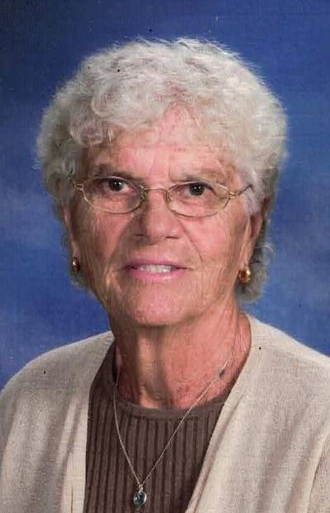Elizabeth Nyce Profile Photo