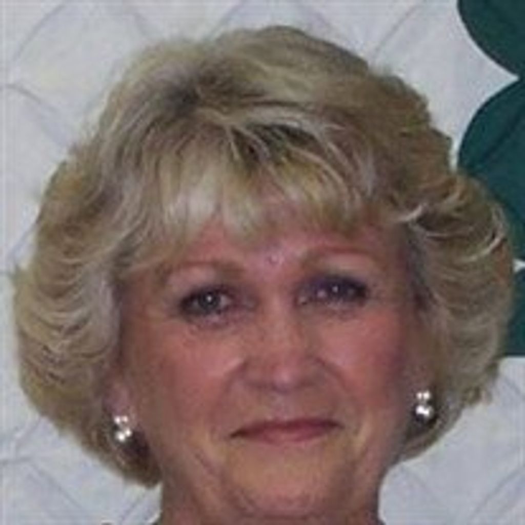 Sandra  Robinson Averett