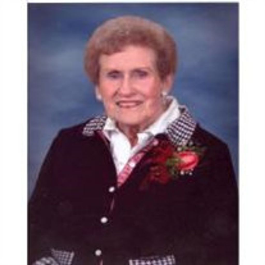 Bernice Alice Nielsen Colburn