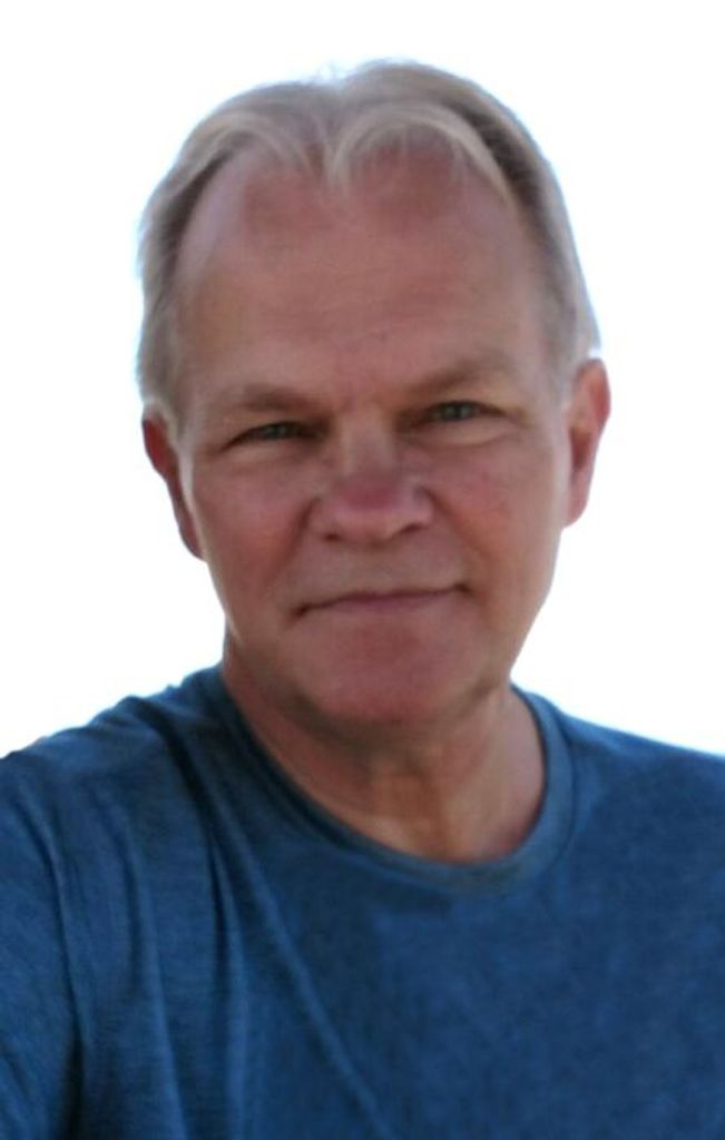 Paul Michael Jewell