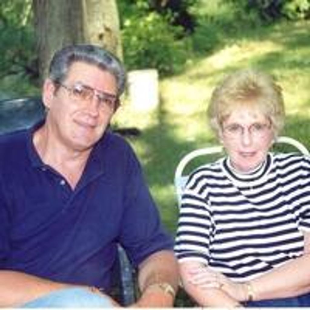 Phyllis Ann Stevens Profile Photo