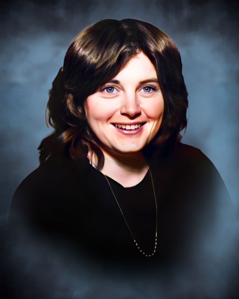 Ellen Proctor McDaniel