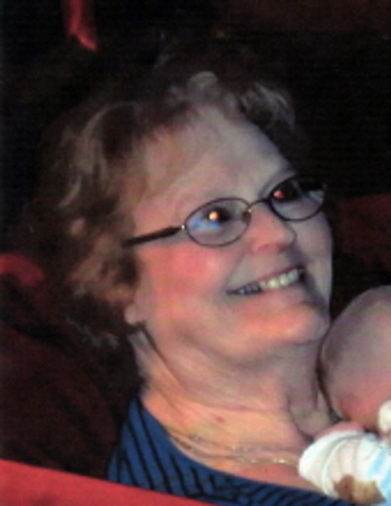 Maggie Barmore Lytle