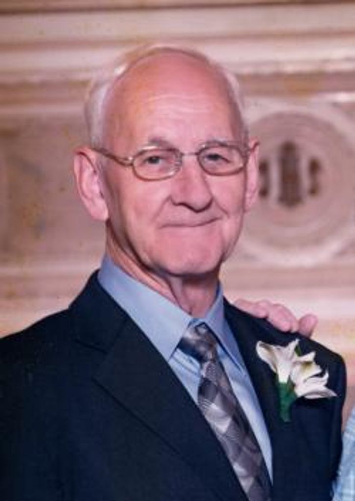 Richard Keilty Profile Photo