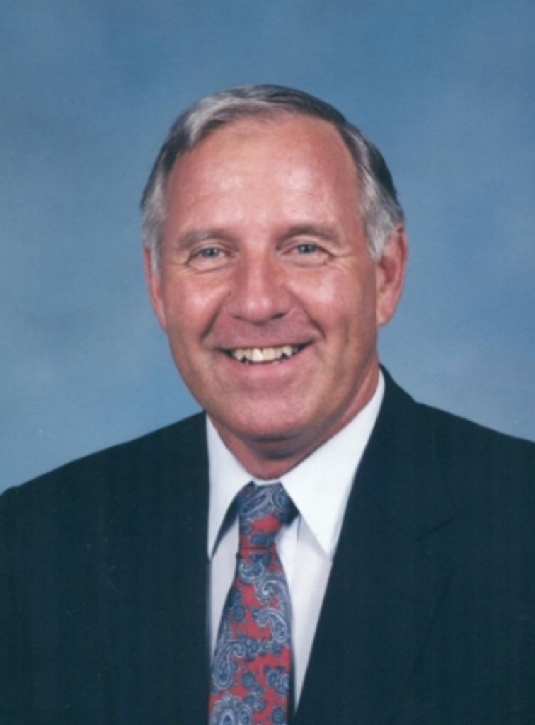 Gerald R. Troop