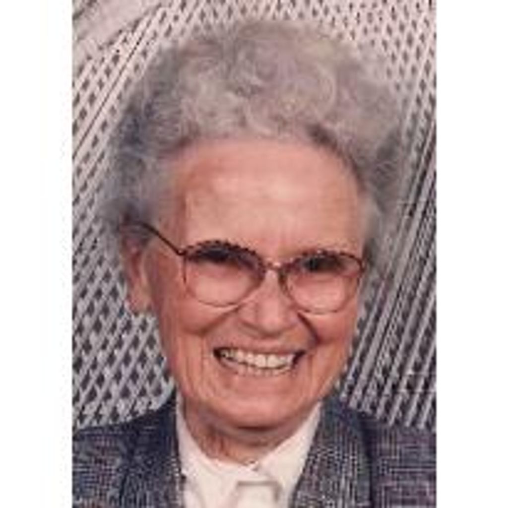 Betty Jean Meyer