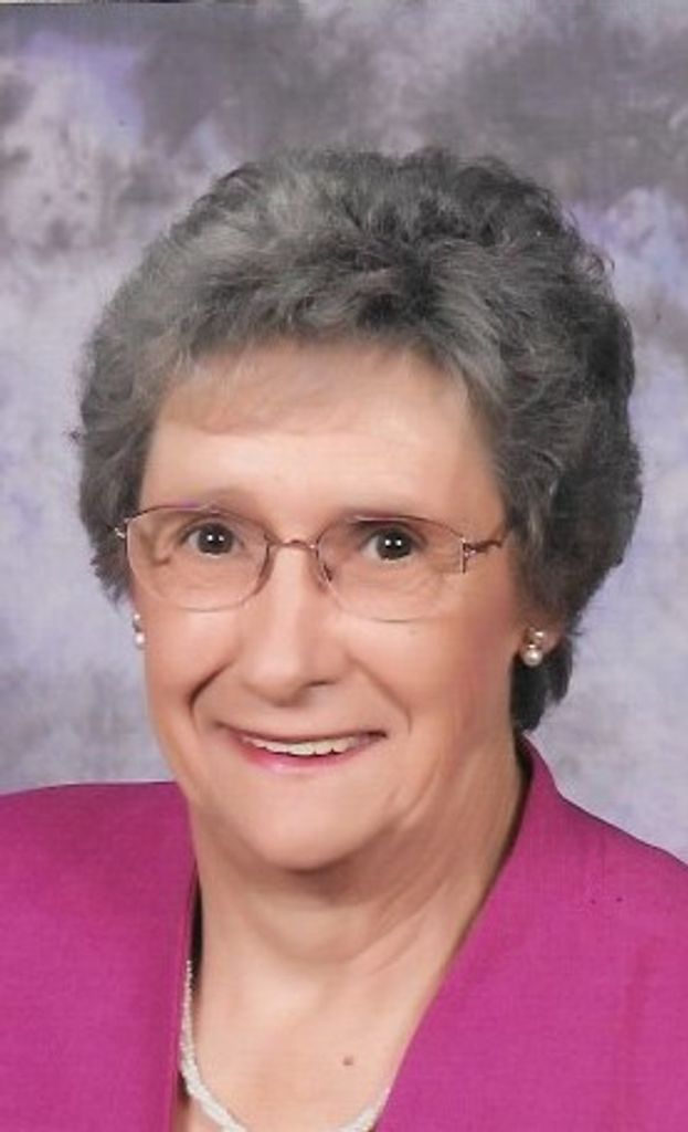 Kathryn (Owens)  Harmon