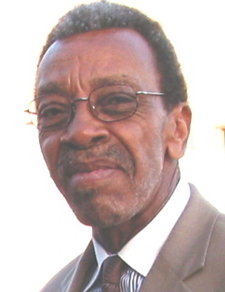 Leon F. Williams Profile Photo