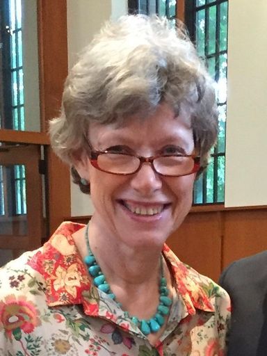 Mary Kate Belk Cline Profile Photo