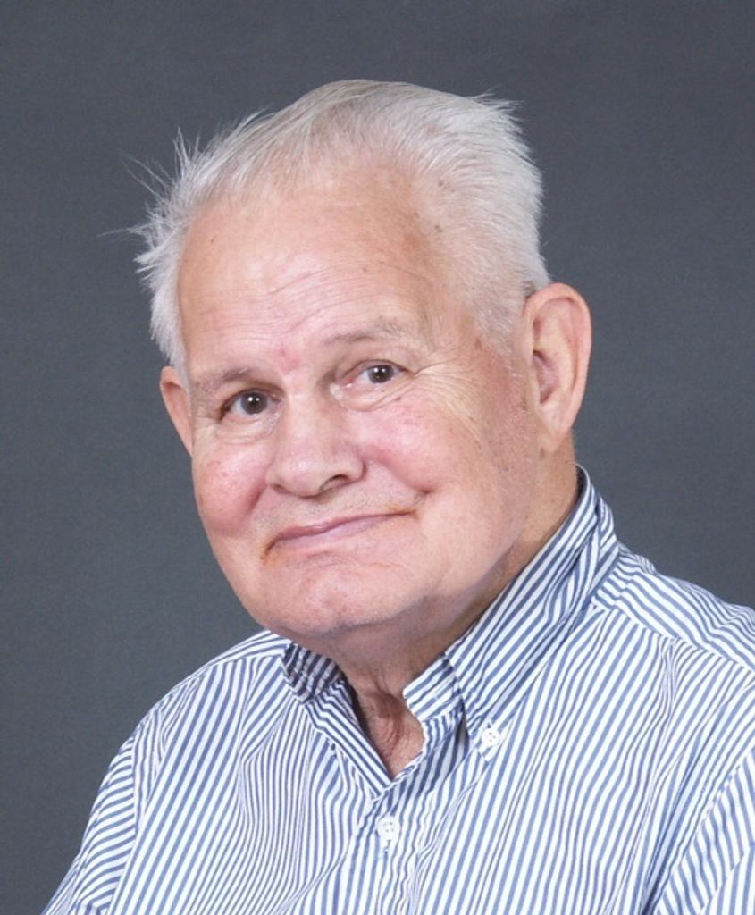 Charles Kneir