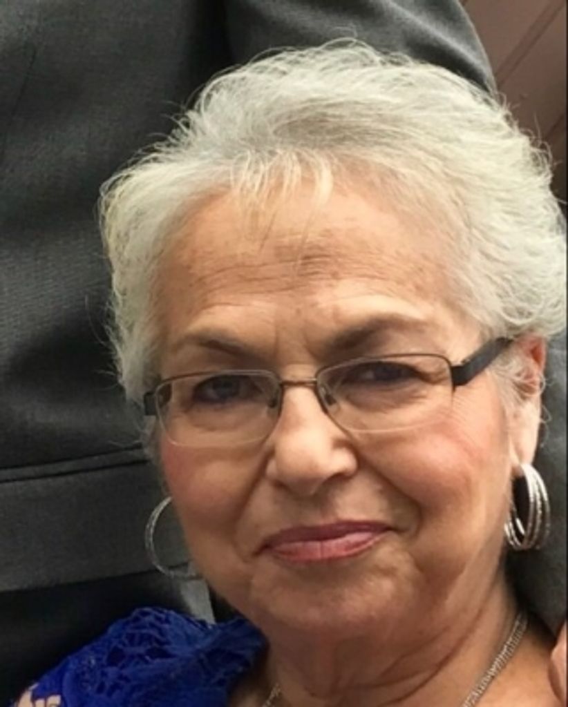 Rosa Ramirez
