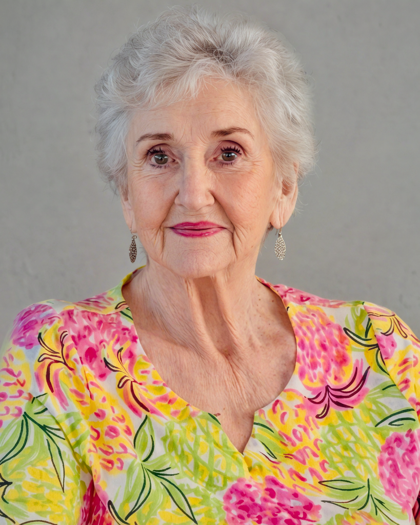 Marion "Jackie" Jacquelyn (Sapp) Rickard Profile Photo