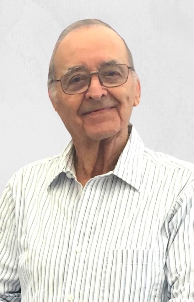 Lloyd Virgil Lucero Sr.