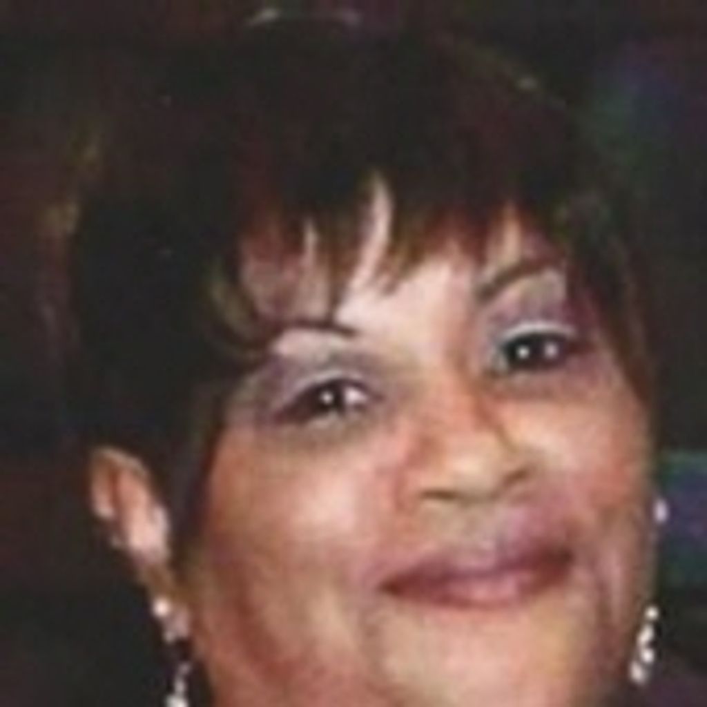 Judith Lynn Easter
