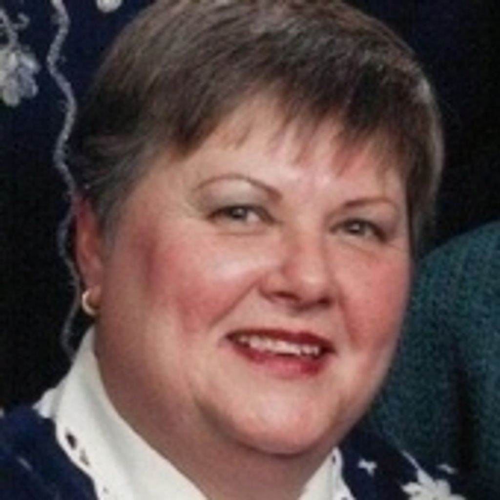 Joann J. Funk