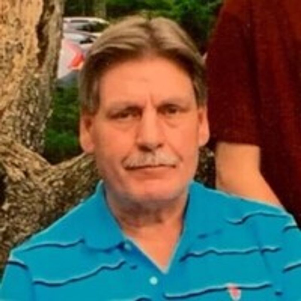 Larry Travis Poarch Profile Photo