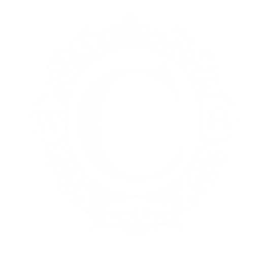 W. B. Crumel Funeral Home Logo
