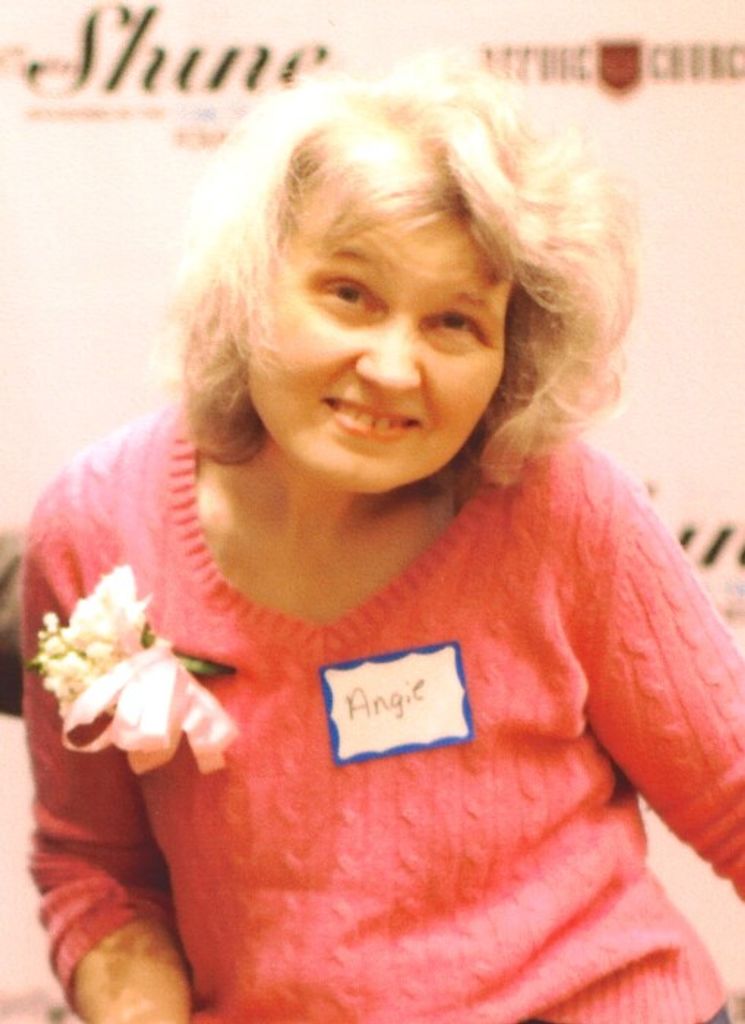 Angie Demaree Profile Photo