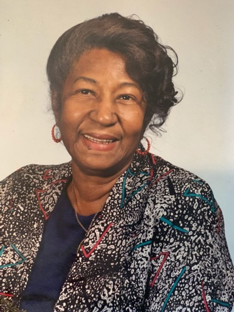 Juanella Frankie Lynch Poole Profile Photo