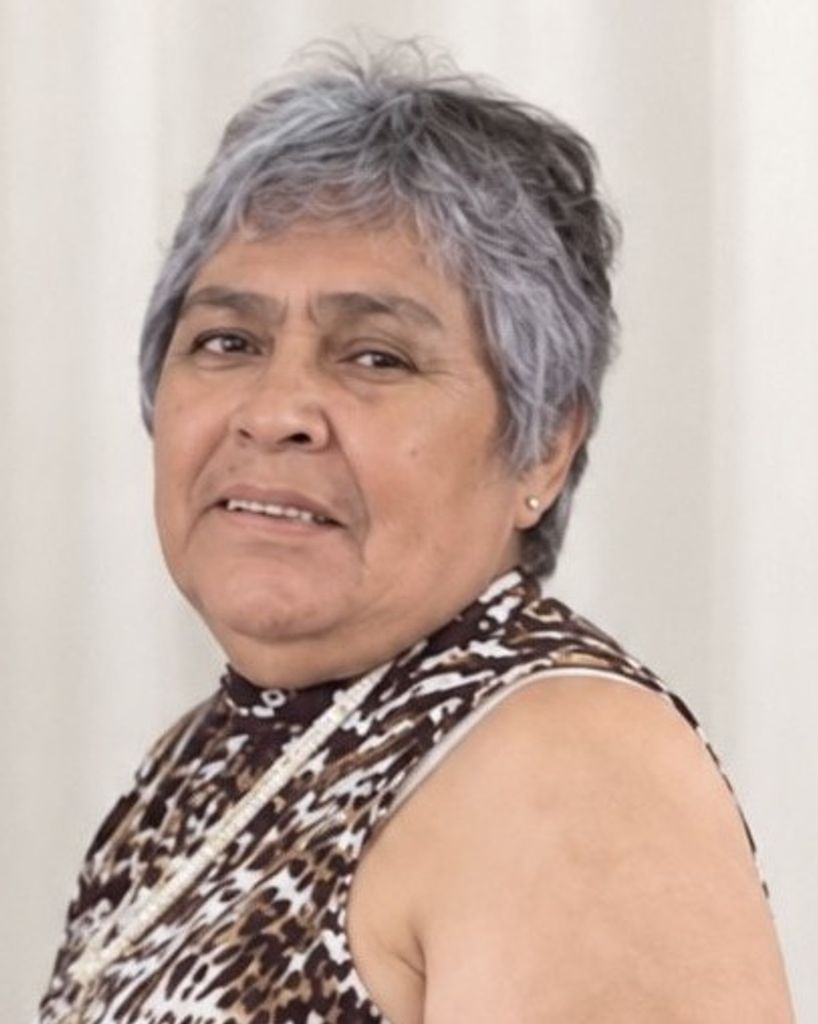 Sanjuanita Salazar Profile Photo