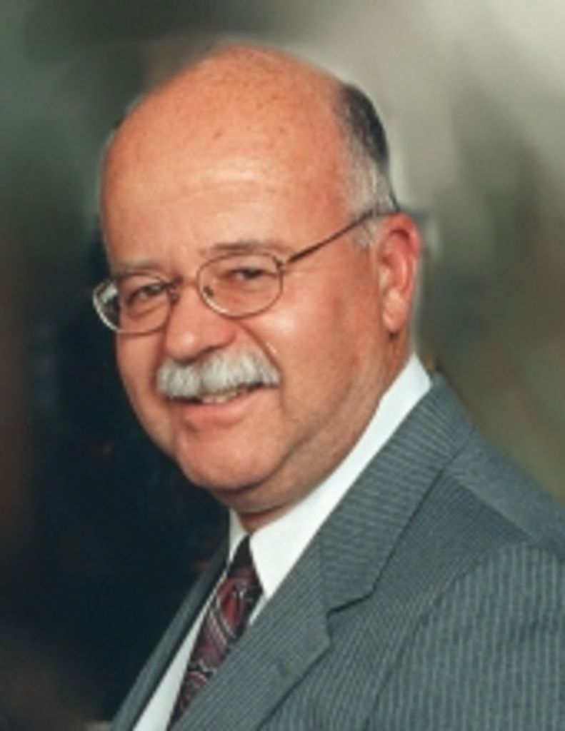 Roger G. Green