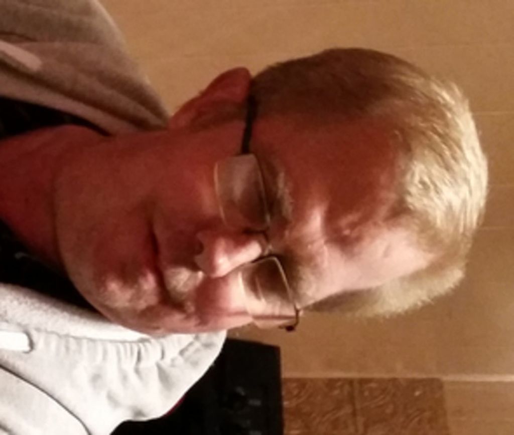 Daniel Graham Profile Photo